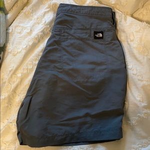 The North Face shorts
